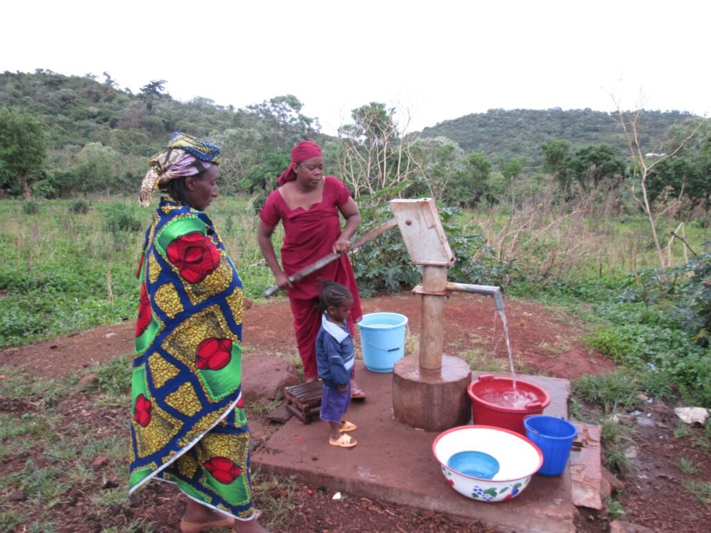 Livelihoods and Alternative Skill Development 